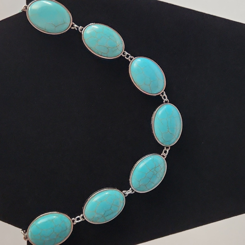 Turquoise